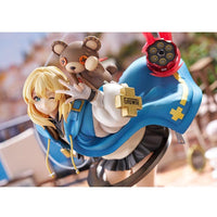 Guilty Gear Strive PVC Statue 1/6 Bridget 35 cm - The Happy Toy Store