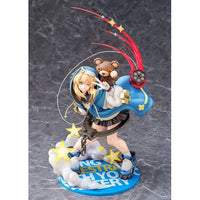 Guilty Gear Strive PVC Statue 1/6 Bridget 35 cm - The Happy Toy Store
