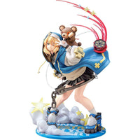 Guilty Gear Strive PVC Statue 1/6 Bridget 35 cm - The Happy Toy Store