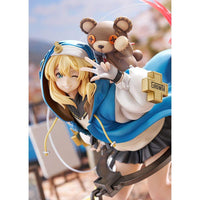 Guilty Gear Strive PVC Statue 1/6 Bridget 35 cm - The Happy Toy Store