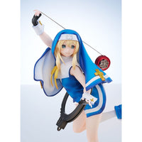 Guilty Gear XX Accent Core Plus R PVC Statue 1/7 Bridget 27 cm - The Happy Toy Store