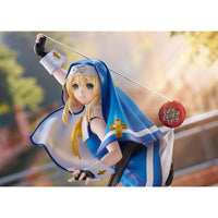Guilty Gear XX Accent Core Plus R PVC Statue 1/7 Bridget 27 cm - The Happy Toy Store