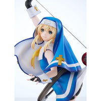 Guilty Gear XX Accent Core Plus R PVC Statue 1/7 Bridget 27 cm - The Happy Toy Store