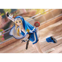 Guilty Gear XX Accent Core Plus R PVC Statue 1/7 Bridget 27 cm - The Happy Toy Store