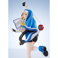 Guilty Gear XX Accent Core Plus R PVC Statue 1/7 Bridget 27 cm - The Happy Toy Store