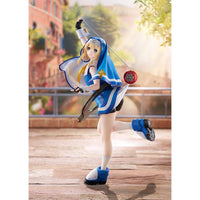 Guilty Gear XX Accent Core Plus R PVC Statue 1/7 Bridget 27 cm - The Happy Toy Store