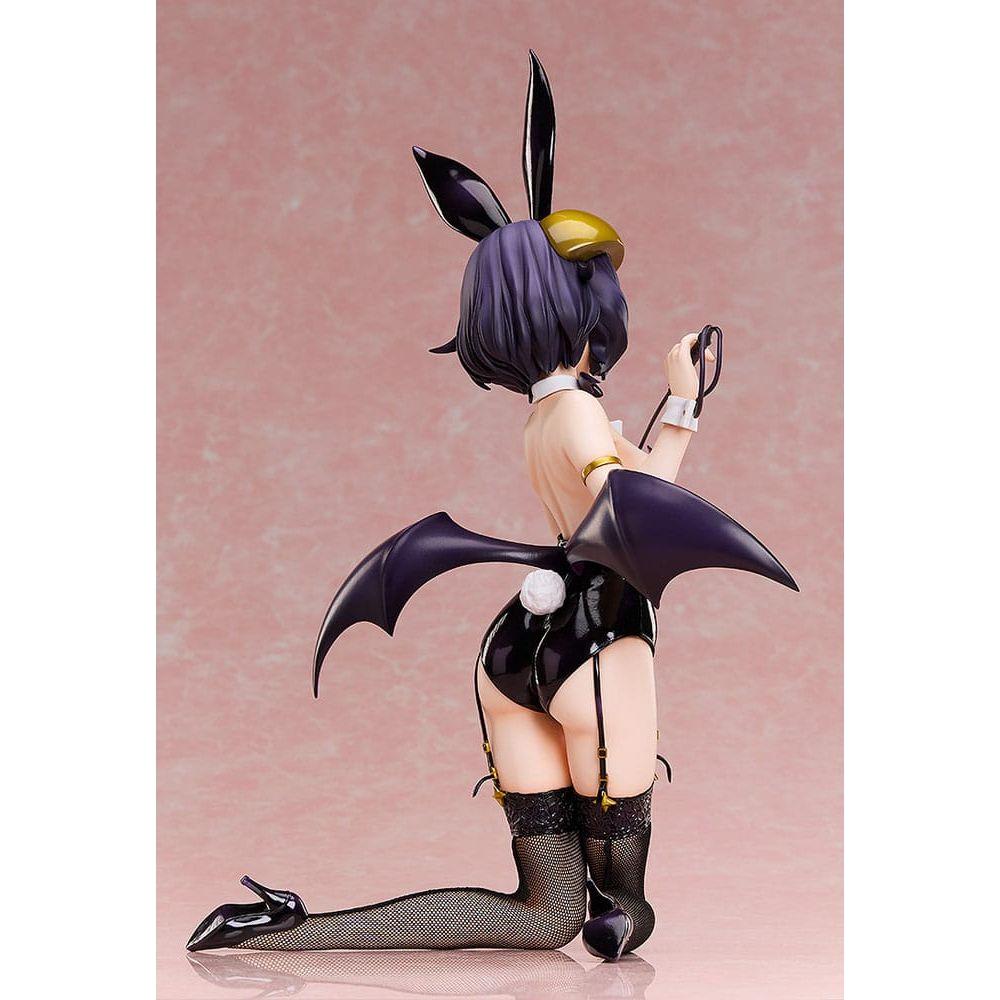 Gushing over Magical Girls PVC Statue 1/4 Magia Baiser: Bunny Ver. 34 cm - The Happy Toy Store