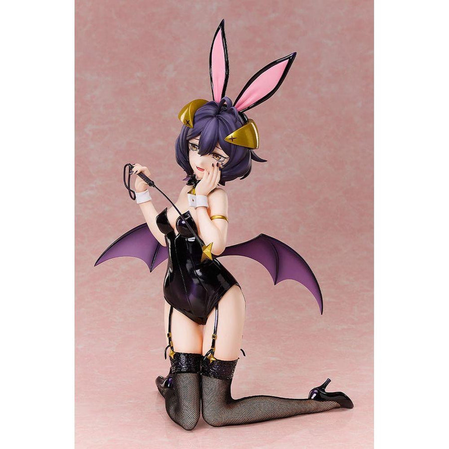 Gushing over Magical Girls PVC Statue 1/4 Magia Baiser: Bunny Ver. 34 cm - The Happy Toy Store