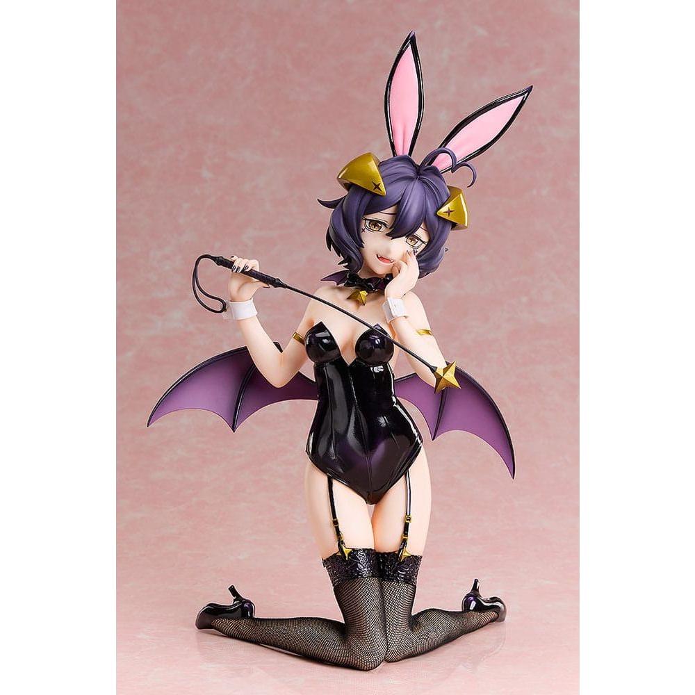 Gushing over Magical Girls PVC Statue 1/4 Magia Baiser: Bunny Ver. 34 cm - The Happy Toy Store