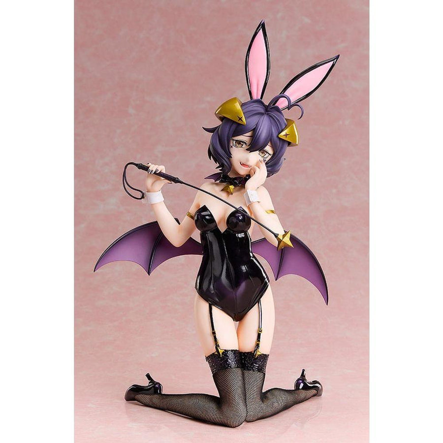 Gushing over Magical Girls PVC Statue 1/4 Magia Baiser: Bunny Ver. 34 cm - The Happy Toy Store
