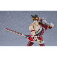 Hades Figma Action Figure Zagreus 15 cm - The Happy Toy Store