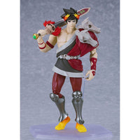 Hades Figma Action Figure Zagreus 15 cm - The Happy Toy Store