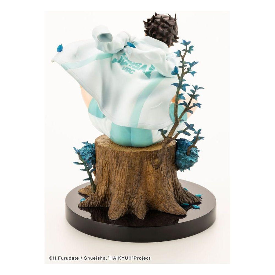 Haikyu!! ARTFXJ Statue 1/8 Toru Oikawa 18 cm - The Happy Toy Store