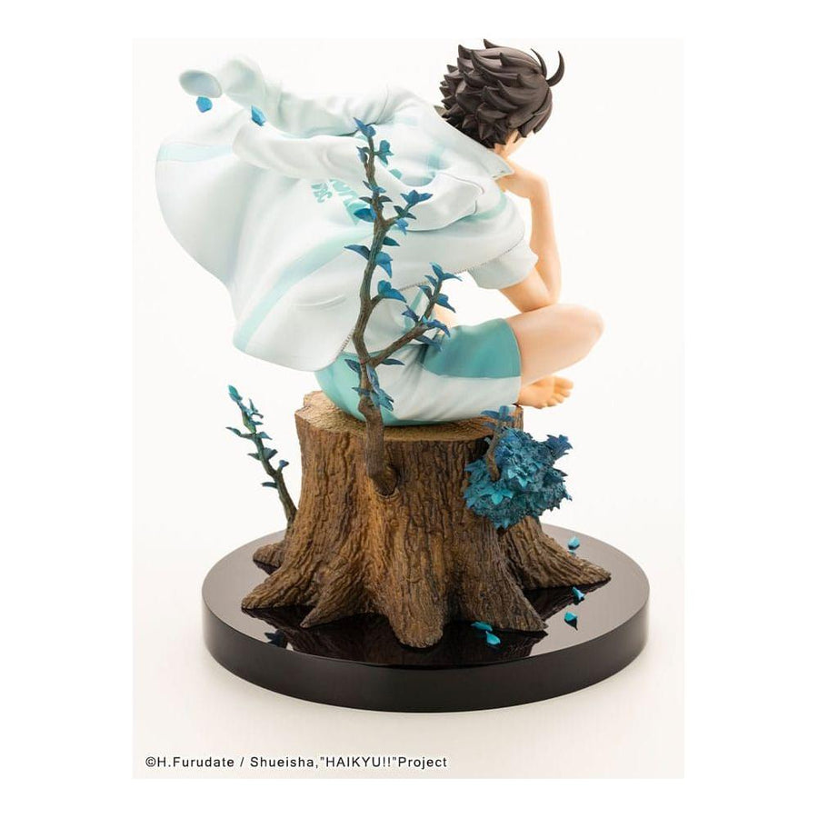 Haikyu!! ARTFXJ Statue 1/8 Toru Oikawa 18 cm - The Happy Toy Store