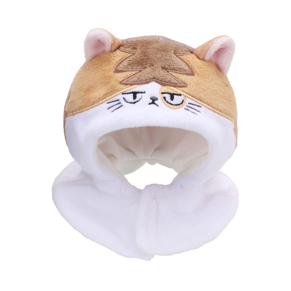 Haikyu!! Look Up Cape Accessories for Look Up PVC Statues Kenma Cat 12 cm - The Happy Toy Store