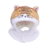 Haikyu!! Look Up Cape Accessories for Look Up PVC Statues Kenma Cat 12 cm - The Happy Toy Store