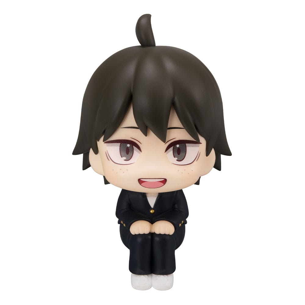 Haikyu!! Look Up PVC Statue Tadashi Yamaguchi 11 cm - The Happy Toy Store