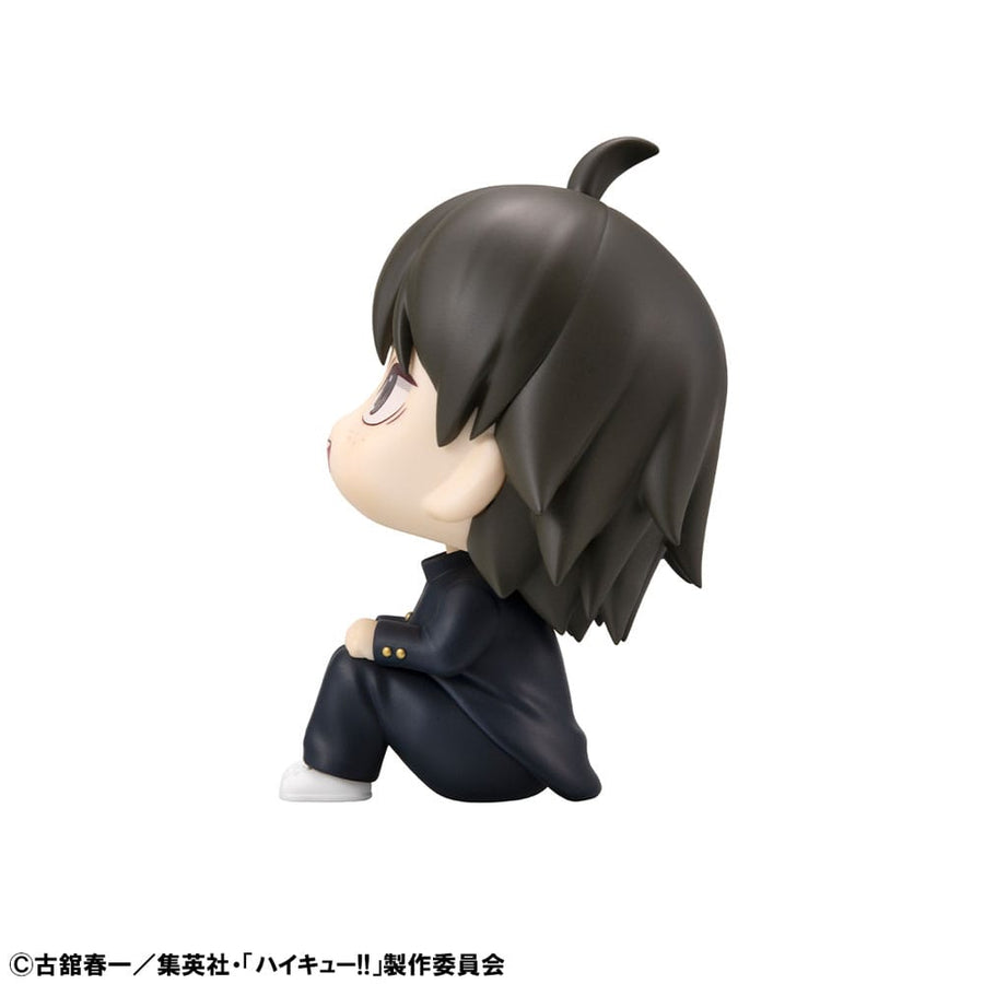 Haikyu!! Look Up PVC Statue Tadashi Yamaguchi 11 cm - The Happy Toy Store