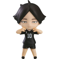 Haikyu!! Nendoroid Action Figure Rintaro Suna (Rerelease) 10 cm - The Happy Toy Store