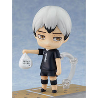 Haikyu!! Nendoroid Action Figure Shinsuke Kita (Rerelease) 10 cm - The Happy Toy Store