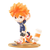 Haikyu!! PalVerse PVC Statue Shoyo Hinata 10 cm - The Happy Toy Store