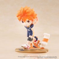 Haikyu!! PalVerse PVC Statue Shoyo Hinata 10 cm - The Happy Toy Store