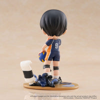 Haikyu!! PalVerse PVC Statue Tobio Kageyama 10 cm - The Happy Toy Store