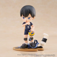 Haikyu!! PalVerse PVC Statue Tobio Kageyama 10 cm - The Happy Toy Store