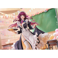 Hanikami Kanojo PVC Statue 1/6 Maid Maison Neru Shizuki Illustration by Piromizu 28 cm - The Happy Toy Store