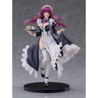 Hanikami Kanojo PVC Statue 1/6 Maid Maison Neru Shizuki Illustration by Piromizu 28 cm - The Happy Toy Store