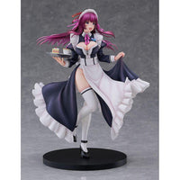 Hanikami Kanojo PVC Statue 1/6 Maid Maison Neru Shizuki Illustration by Piromizu 28 cm - The Happy Toy Store