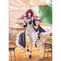 Hanikami Kanojo PVC Statue 1/6 Maid Maison Neru Shizuki Illustration by Piromizu 28 cm - The Happy Toy Store