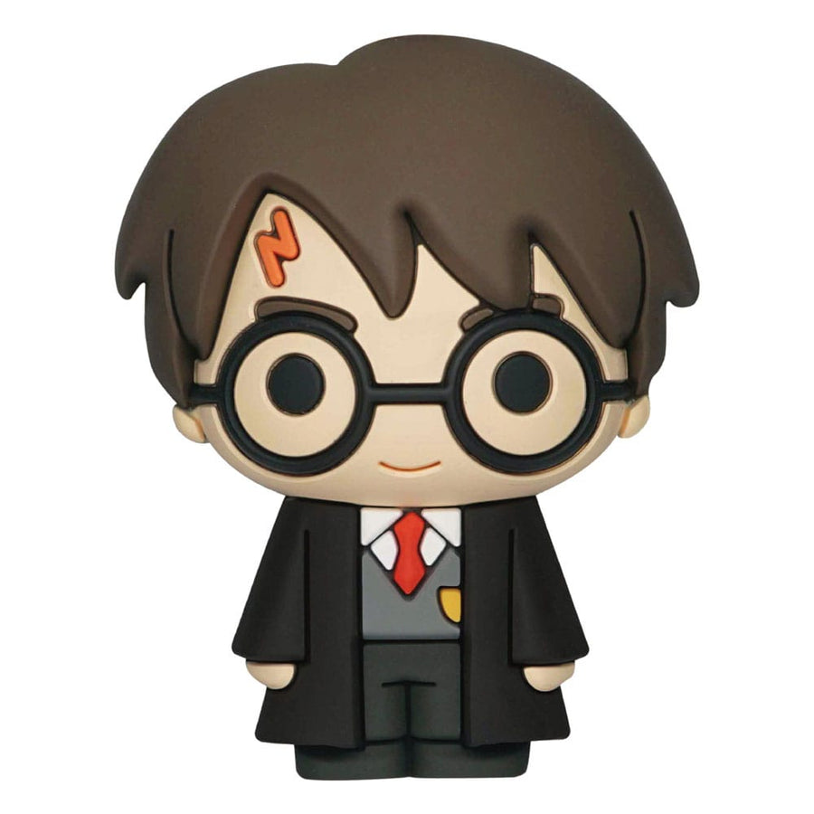 Harry Potter 3D Magnet Harry Potter Ver. 1 - The Happy Toy Store