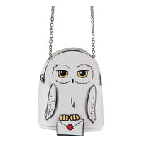 Harry Potter Micro Bag Coin Purse Hedwig - The Happy Toy Store
