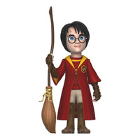 Harry Potter Minix Figure Harry Potter Quidditch 12 cm - The Happy Toy Store