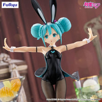 Hatsune Miku BiCute Bunnies PVC Statue Hatsune Miku 31 cm - The Happy Toy Store
