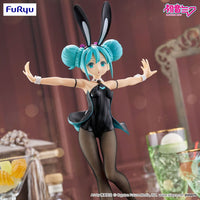 Hatsune Miku BiCute Bunnies PVC Statue Hatsune Miku 31 cm - The Happy Toy Store
