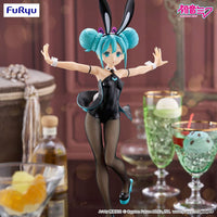 Hatsune Miku BiCute Bunnies PVC Statue Hatsune Miku 31 cm - The Happy Toy Store