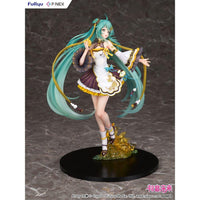 Hatsune Miku F:NEX PVC Statue 1/7 Hatsune Miku Mid - Autumn Festival Ver. 27 cm - The Happy Toy Store