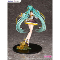 Hatsune Miku F:NEX PVC Statue 1/7 Hatsune Miku Mid - Autumn Festival Ver. 27 cm - The Happy Toy Store