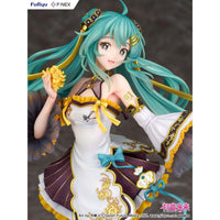 Hatsune Miku F:NEX PVC Statue 1/7 Hatsune Miku Mid - Autumn Festival Ver. 27 cm - The Happy Toy Store