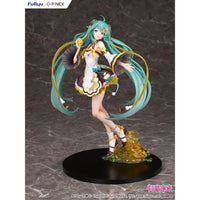 Hatsune Miku F:NEX PVC Statue 1/7 Hatsune Miku Mid - Autumn Festival Ver. 27 cm - The Happy Toy Store