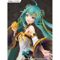 Hatsune Miku F:NEX PVC Statue 1/7 Hatsune Miku Mid - Autumn Festival Ver. 27 cm - The Happy Toy Store
