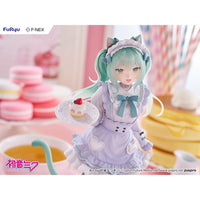 Hatsune Miku F:NEX PVC Statue 1/7 Hatsune Miku x Amashiro Natsuki 25 cm - The Happy Toy Store