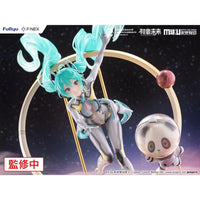 Hatsune Miku F:NEX PVC Statue 1/7 Miku with You 2024 Ver. 29 cm - The Happy Toy Store