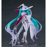 Hatsune Miku GT Project Figma Action Figure Racing Miku 2024 Ver. 16 cm - The Happy Toy Store