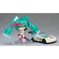 Hatsune Miku GT Project Nendoroid Action Figure Racing Miku: 2025 Ver. 10 cm - The Happy Toy Store