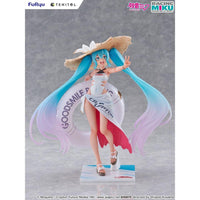 Hatsune Miku GT Project PVC Statue 1/7 Racing Miku 2024: Tropical Ver. 21 cm - The Happy Toy Store