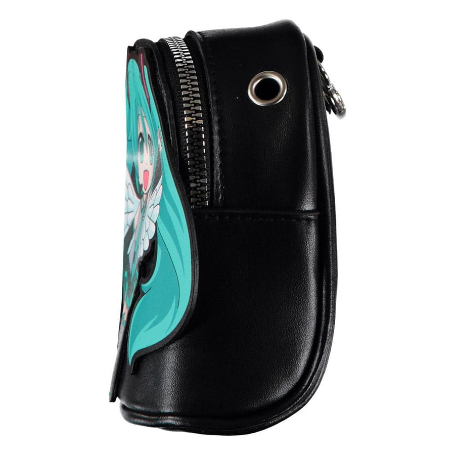 Hatsune Miku Micro Bag Coin Purse - The Happy Toy Store