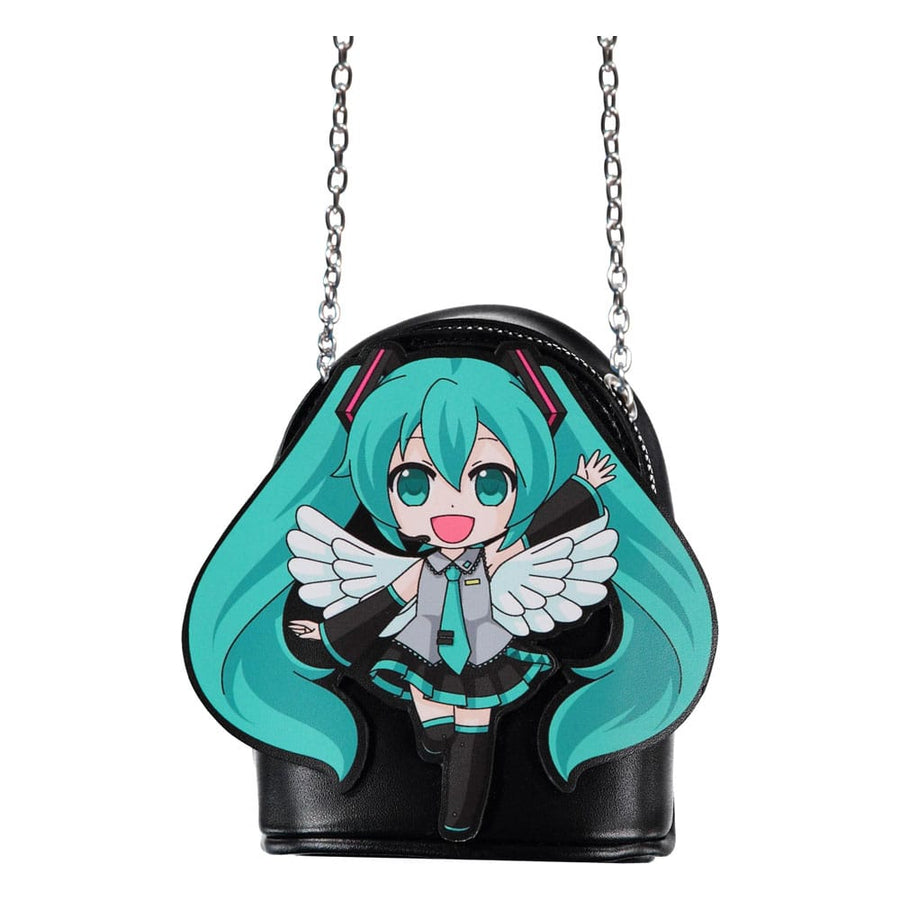 Hatsune Miku Micro Bag Coin Purse - The Happy Toy Store